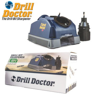 Image of a DRILL DOCTOR SHARPENER 2.5-13MM