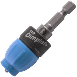 Image of a Tork Craft Dimpler For Driving Drywall Screws PH2 Auto CluTCh Fits Any Drill