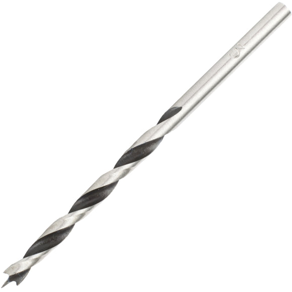 Image of a Tork Craft Drill Bit Wood 3.0mm X 60mm 
