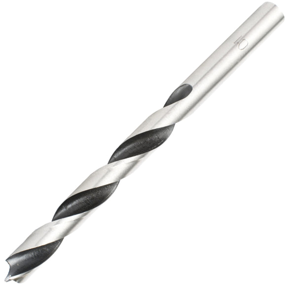 Image of a Tork Craft Drill Bit Wood 10.0mm X 133mm 