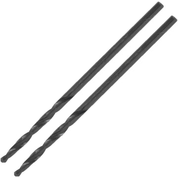 Image of a Tork Craft Drill Bit HSS Standard 1.5mm 2 Pack