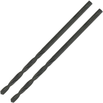 Image of a Tork Craft Drill Bit HSS Standard 1.8mm 2 Pack