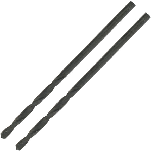Image of a Tork Craft Drill Bit HSS Standard 1.8mm 2 Pack