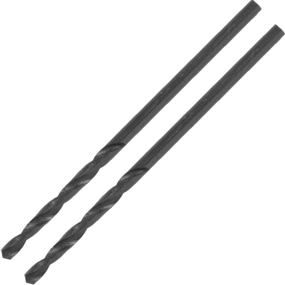 Image of a Tork Craft Drill Bit HSS Standard 2.0mm 2 Pack