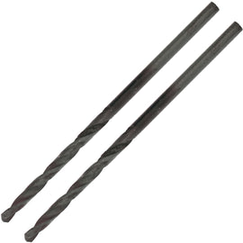Image of a Tork Craft Drill Bit HSS Standard 2.2mm 2 Pack