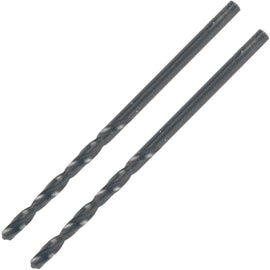 Image of a Tork Craft Drill Bit HSS Standard 2.5mm 2 Pack