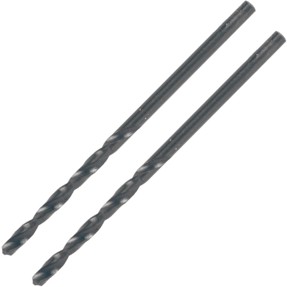 Image of a Tork Craft Drill Bit HSS Standard 2.5mm 2 Pack
