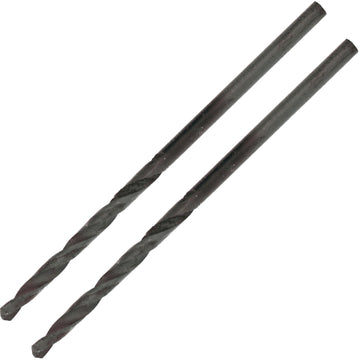 Image of a Tork Craft Drill Bit HSS Standard 2.9mm 2 Pack