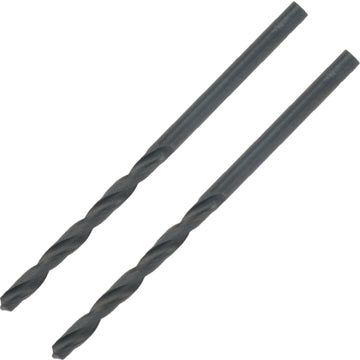 Image of a Tork Craft Drill Bit HSS Standard 3.2mm 2 Pack