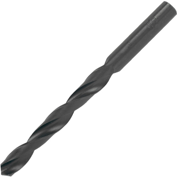 Image of a Tork Craft Drill Bit HSS Standard 10.5mm