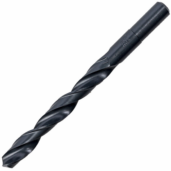 Image of a Tork Craft Drill Bit HSS Standard 13.5mm Reduced Shank 