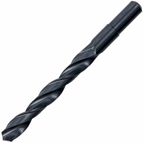 Image of a Tork Craft Drill Bit HSS Standard 14.0mm Reduced Shank 