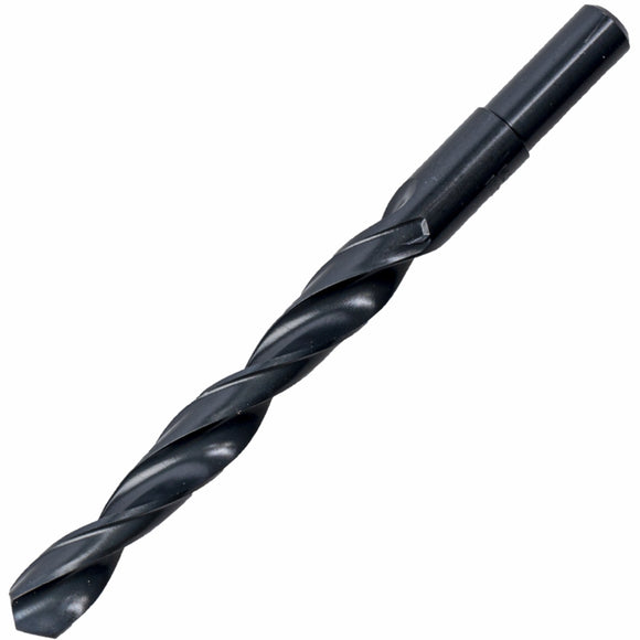 Image of a Tork Craft Drill Bit HSS Standard 14.5mm Reduced Shank 