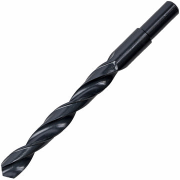 Image of a Tork Craft Drill Bit HSS Standard 15.5mm Reduced Shank 