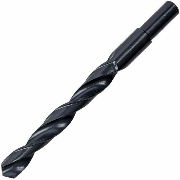 Image of a Tork Craft Drill Bit HSS Standard 15.5mm Reduced Shank 
