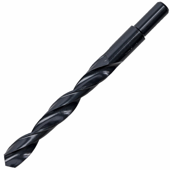 Image of a Tork Craft Drill Bit HSS Standard 16.0mm Reduced Shank 