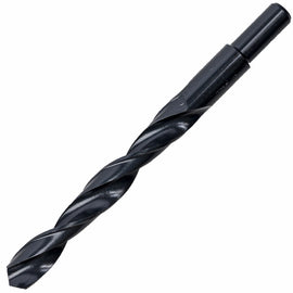 Image of a Tork Craft Drill Bit HSS Standard 18.0mm Reduced Shank 