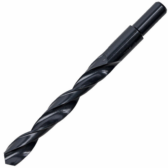Image of a Tork Craft Drill Bit HSS Standard 18.0mm Reduced Shank 