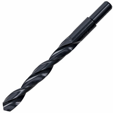 Image of a Tork Craft Drill Bit HSS Standard 18.5mm Reduced Shank 