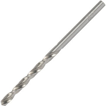 Image of a Tork Craft Drill Bit HSS 3.8mm 135deg Industrial Bit