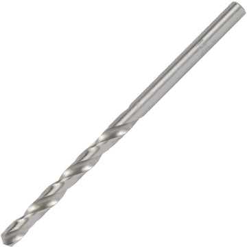 Image of a Tork Craft Drill Bit HSS 4.0mm 135deg Industrial Bit