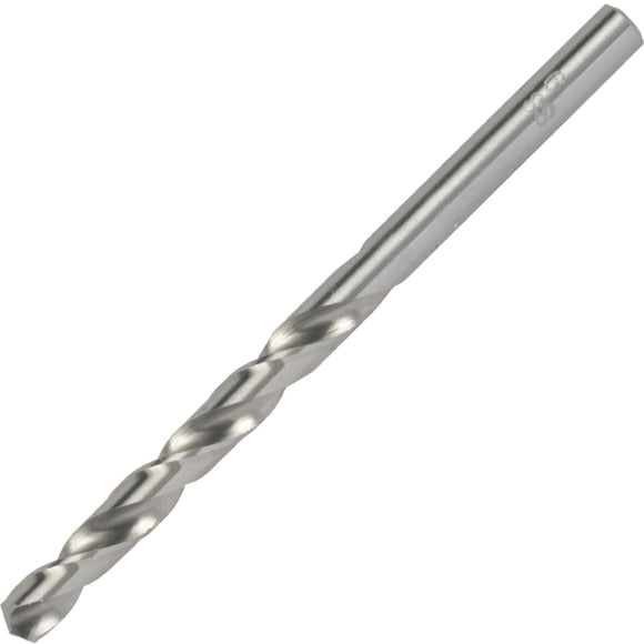 Image of a Tork Craft Drill Bit HSS 6.0mm 135deg Industrial Bit