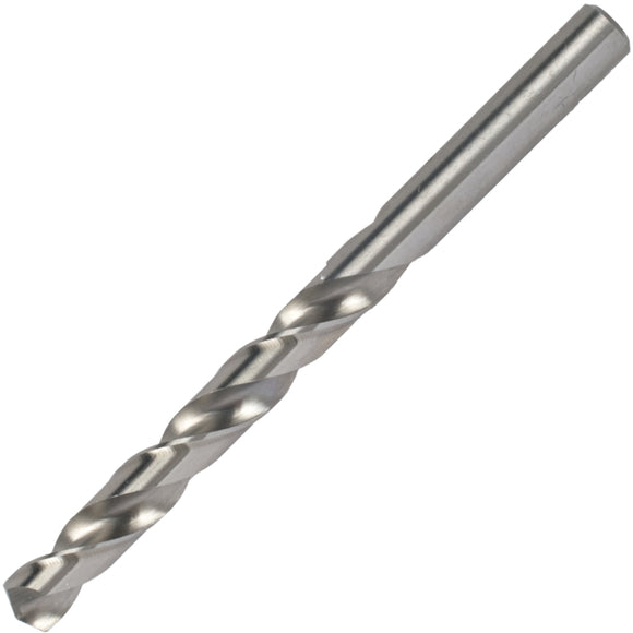 Image of a Tork Craft Drill Bit HSS 10.5mm 135deg Industrial Bit