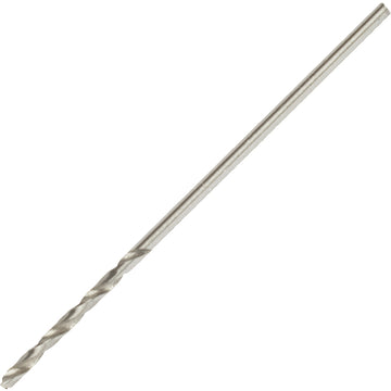 Image of a Tork Craft Drill Bit HSS 1.0mm 135deg Industrial 10 Pack