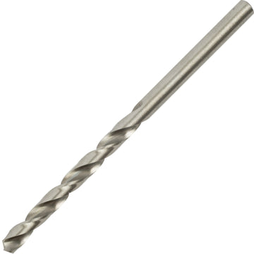 Image of a Tork Craft Drill Bit HSS 4.0mm 135deg Industrial 10 Pack
