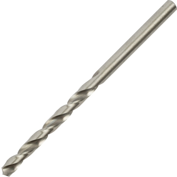 Image of a Tork Craft Drill Bit HSS 4.0mm 135deg Industrial 10 Pack