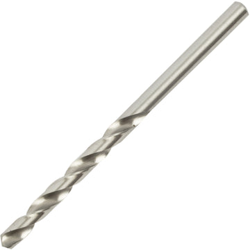 Image of a Tork Craft Drill Bit HSS 4.5mm 135deg Industrial 10 Pack