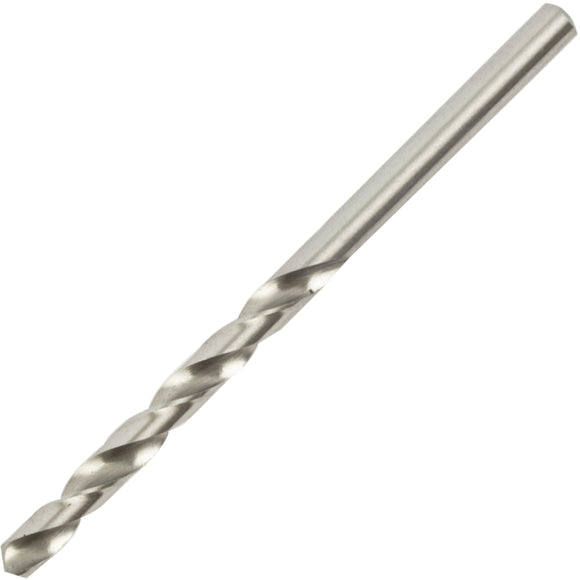 Image of a Tork Craft Drill Bit HSS 4.5mm 135deg Industrial 10 Pack