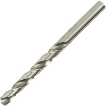 Image of a Tork Craft Drill Bit HSS 9.0mm 135deg Industrial 10 Pack