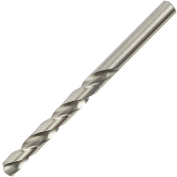 Image of a Tork Craft Drill Bit HSS 10.0mm 135deg Industrial 10 Pack