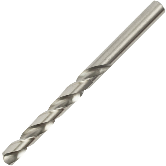 Image of a Tork Craft Drill Bit HSS 10.0mm 135deg Industrial 10 Pack