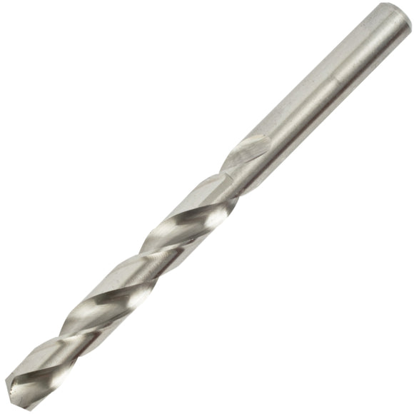 Image of a Tork Craft Drill Bit HSS 10.5mm 135deg Industrial 5 Pack