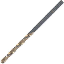 Image of a Tork Craft Drill Bit HSS Turbo Point 3.0mm 
