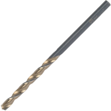 Image of a Tork Craft Drill Bit HSS Turbo Point 3.0mm 
