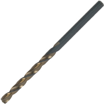 Image of a Tork Craft Drill Bit HSS Turbo Point 4.0mm 