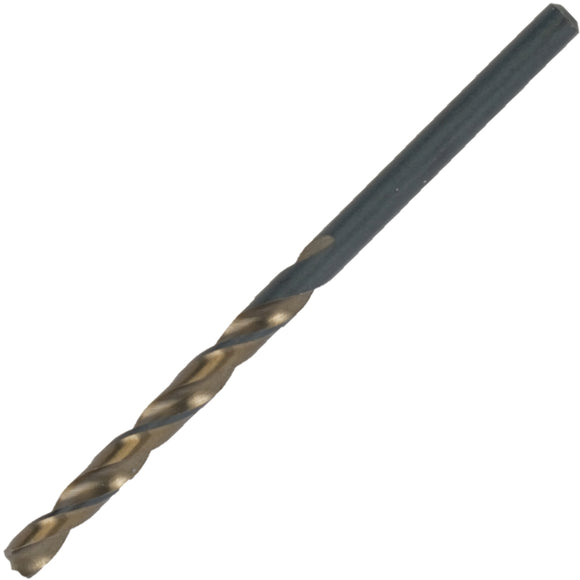 Image of a Tork Craft Drill Bit HSS Turbo Point 4.0mm 
