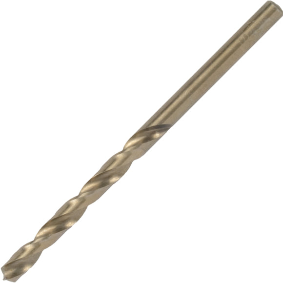 Image of a Tork Craft Drill Bit HSS Turbo Point 4.2mm 