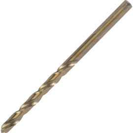 Image of a Tork Craft Drill Bit HSS Turbo Point 4.5mm 