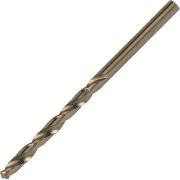 Image of a Tork Craft Drill Bit HSS Turbo Point 4.8mm 
