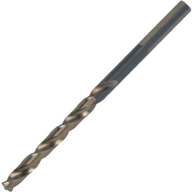 Image of a Tork Craft Drill Bit HSS Turbo Point 5.0mm 