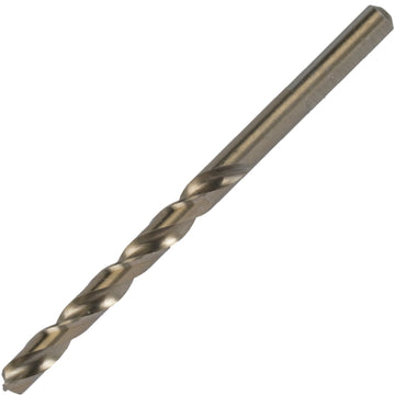 Image of a Tork Craft Drill Bit HSS Turbo Point 6.0mm 