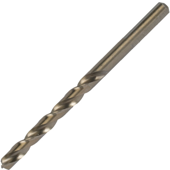 Image of a Tork Craft Drill Bit HSS Turbo Point 6.0mm 