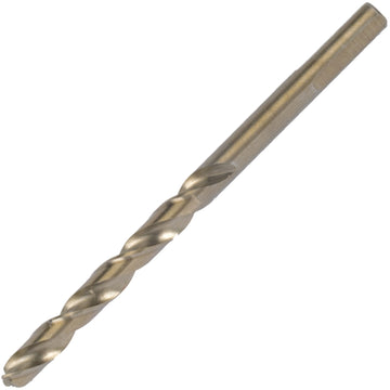 Image of a Tork Craft Drill Bit HSS Turbo Point 6.5mm 