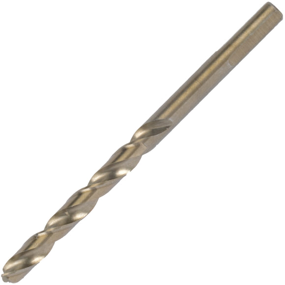 Image of a Tork Craft Drill Bit HSS Turbo Point 6.5mm 