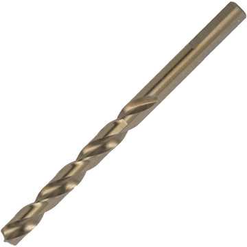 Image of a Tork Craft Drill Bit HSS Turbo Point 7.5mm 