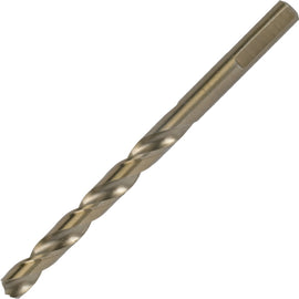 Image of a Tork Craft Drill Bit HSS Turbo Point 8.0mm 